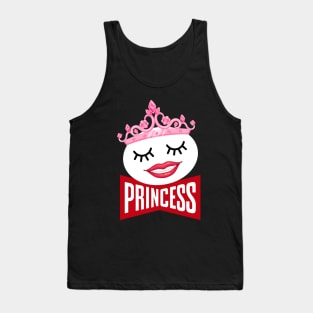 Princess Tank Top